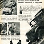 1951 Chrysler Corporation Ad